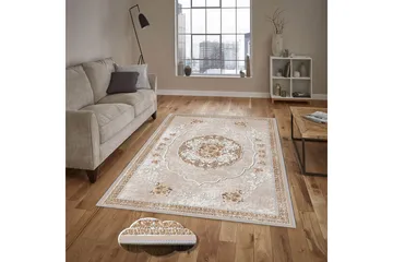 Homefesto Matta 120x180 cm - Multifärgad - Textil & mattor - Matta - Orientalisk matta - Persisk matta