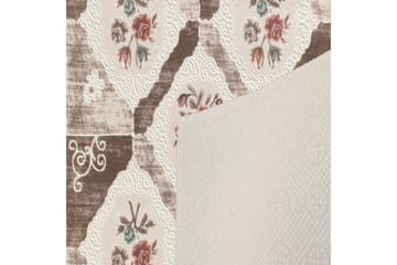 Homefesto Matta 120x180 cm - Multifärgad - Textil & mattor - Matta - Orientalisk matta - Persisk matta