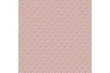 Homefesto Matta 120x180 cm - Multifärgad - Textil & mattor - Matta - Orientalisk matta - Persisk matta