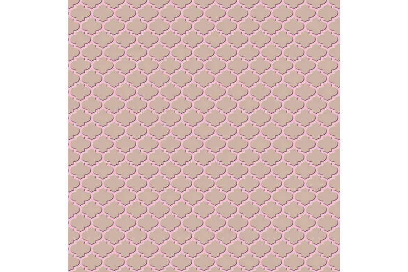 Homefesto Matta 120x180 cm - Multifärgad - Textil & mattor - Matta - Orientalisk matta - Persisk matta