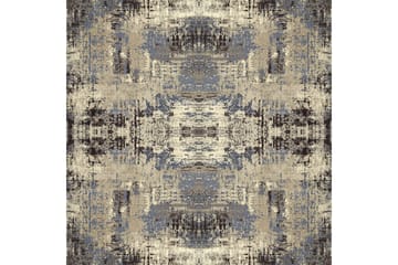 Homefesto Matta 120x180 cm - Multifärgad - Textil & mattor - Matta - Orientalisk matta - Persisk matta