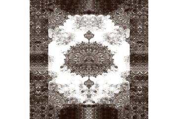 Homefesto Matta 120x180 cm - Multifärgad - Textil & mattor - Matta - Orientalisk matta - Persisk matta