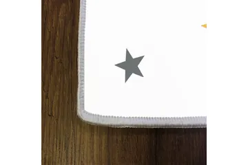 Homefesto Matta 120x180 cm - Multifärgad - Textil & mattor - Matta - Orientalisk matta - Persisk matta