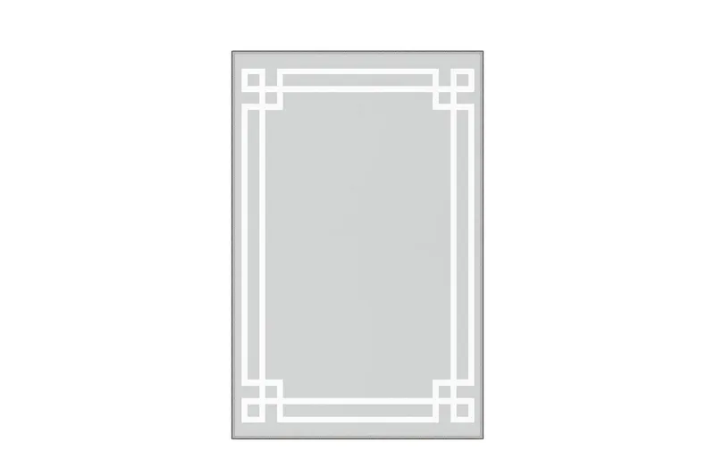 Homefesto Matta 120x180 cm - Multifärgad - Textil & mattor - Matta - Orientalisk matta - Persisk matta