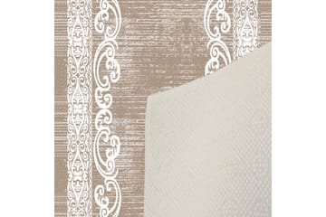 Homefesto Matta 120x180 cm - Multifärgad - Textil & mattor - Matta - Orientalisk matta - Persisk matta