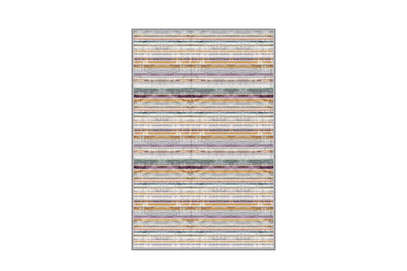 Homefesto Matta 120x180 cm - Multifärgad - Textil & mattor - Matta - Orientalisk matta - Persisk matta