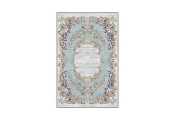 Homefesto Matta 120x180 cm - Multifärgad - Textil & mattor - Matta - Orientalisk matta - Persisk matta