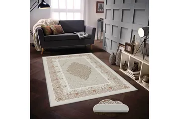 Homefesto Matta 120x180 cm - Multifärgad - Textil & mattor - Matta - Orientalisk matta - Persisk matta