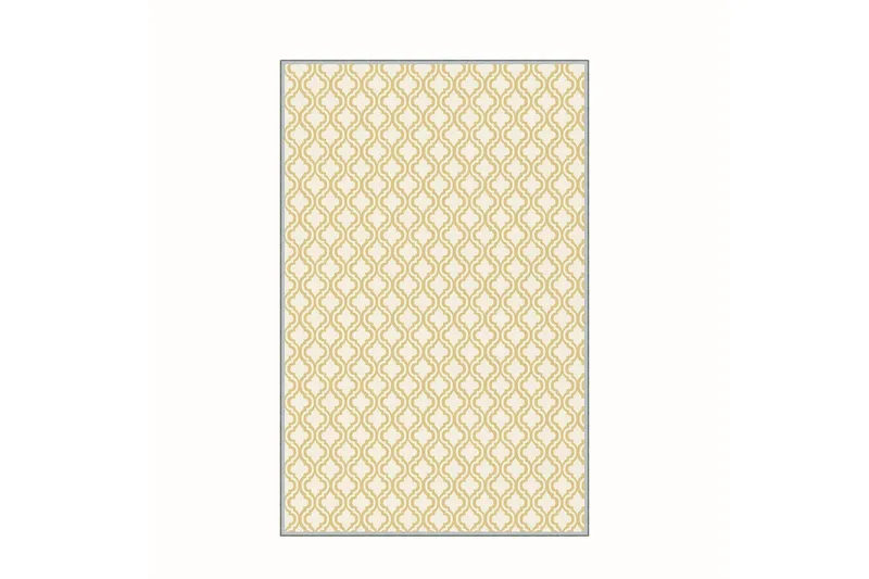 Homefesto Matta 120x180 cm - Multifärgad - Textil & mattor - Matta - Orientalisk matta - Persisk matta