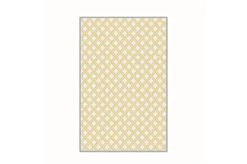 Homefesto Matta 120x180 cm - Multifärgad - Textil & mattor - Matta - Orientalisk matta - Persisk matta