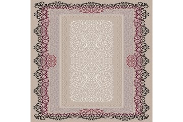 Homefesto Matta 120x180 cm - Multifärgad - Textil & mattor - Matta - Orientalisk matta - Persisk matta