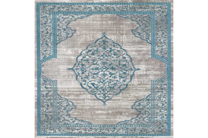 Homefesto Matta 120x180 cm - Multifärgad - Textil & mattor - Matta - Orientalisk matta - Persisk matta