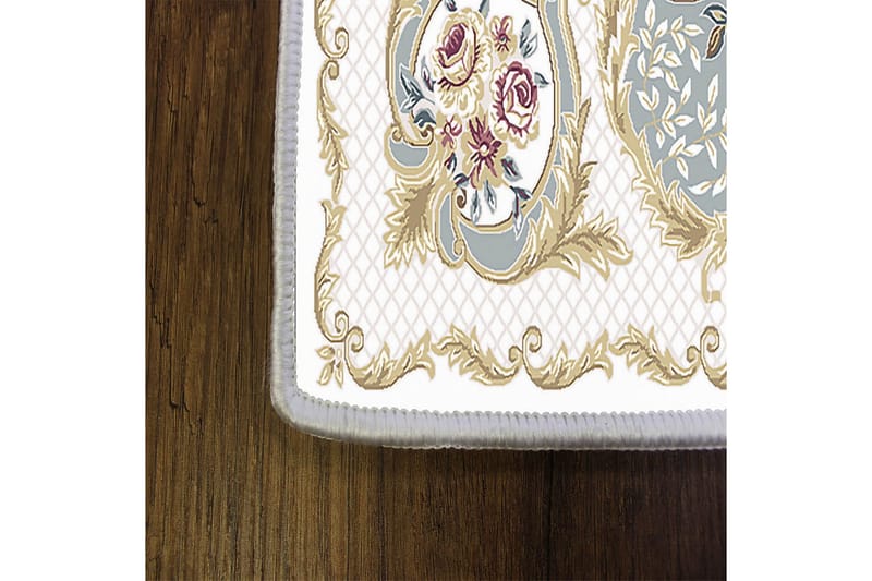 Homefesto Matta 120x180 cm - Multifärgad - Textil & mattor - Matta - Orientalisk matta - Persisk matta