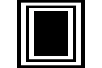 Homefesto Matta 120x180 cm - Multifärgad - Textil & mattor - Matta - Orientalisk matta - Persisk matta