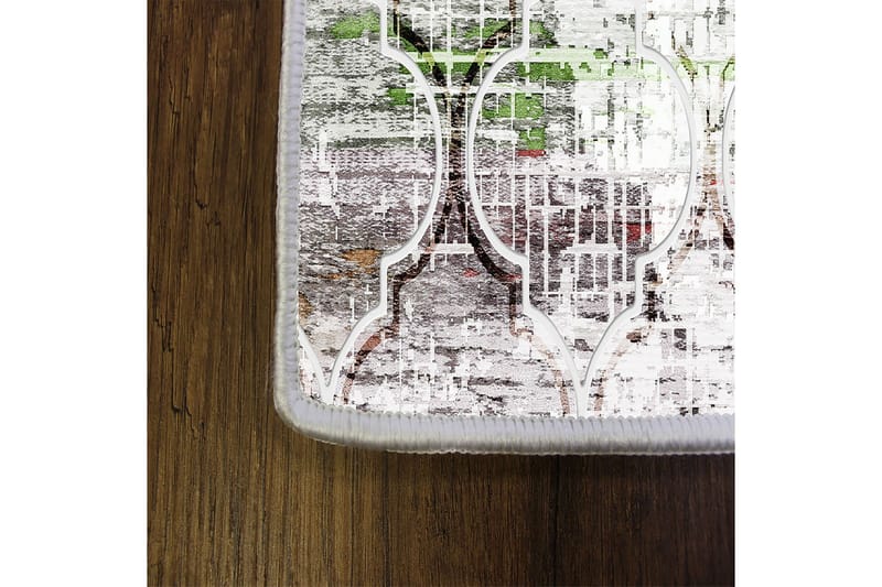 Homefesto Matta 120x180 cm - Multifärgad - Textil & mattor - Matta - Orientalisk matta - Persisk matta