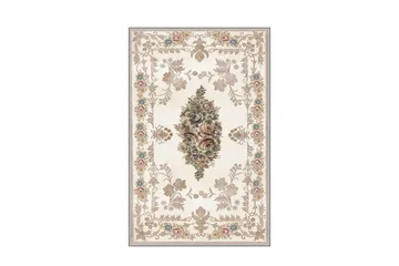 Homefesto Matta 120x180 cm - Multifärgad - Textil & mattor - Matta - Orientalisk matta - Persisk matta