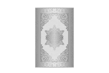Homefesto Matta 120x180 cm - Multifärgad - Textil & mattor - Matta - Orientalisk matta - Persisk matta