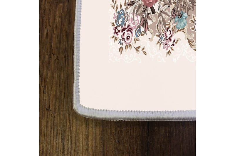 Homefesto Matta 120x180 cm - Multifärgad - Textil & mattor - Matta - Orientalisk matta - Persisk matta