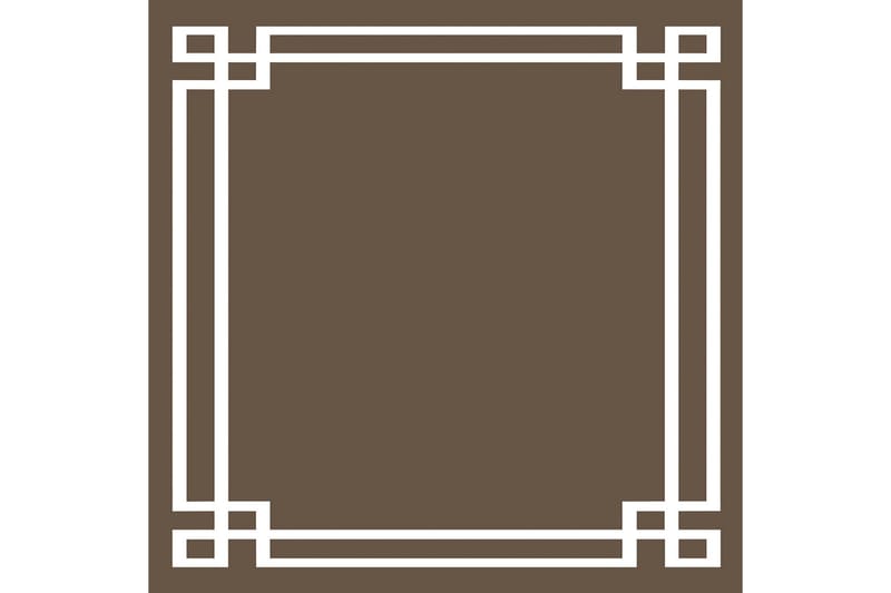 Homefesto Matta 120x180 cm - Multifärgad - Textil & mattor - Matta - Orientalisk matta - Persisk matta