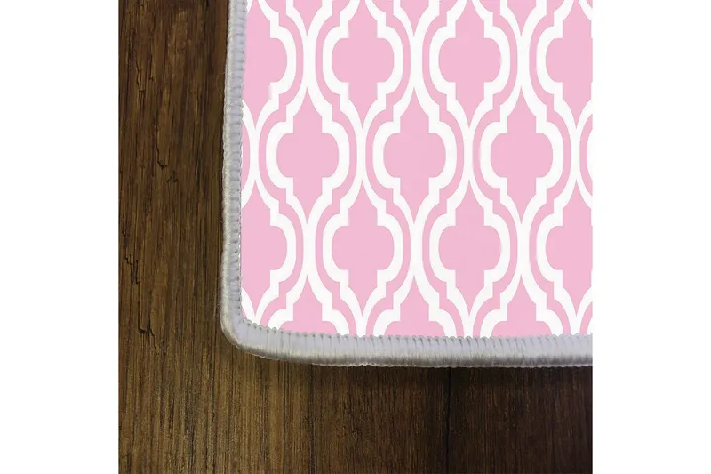 Homefesto Matta 120x180 cm - Multifärgad - Textil & mattor - Matta - Orientalisk matta - Persisk matta