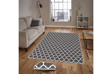 Homefesto Matta 120x180 cm - Multifärgad - Textil & mattor - Matta - Orientalisk matta - Persisk matta