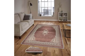 Homefesto Matta 120x180 cm - Multifärgad - Textil & mattor - Matta - Orientalisk matta - Persisk matta