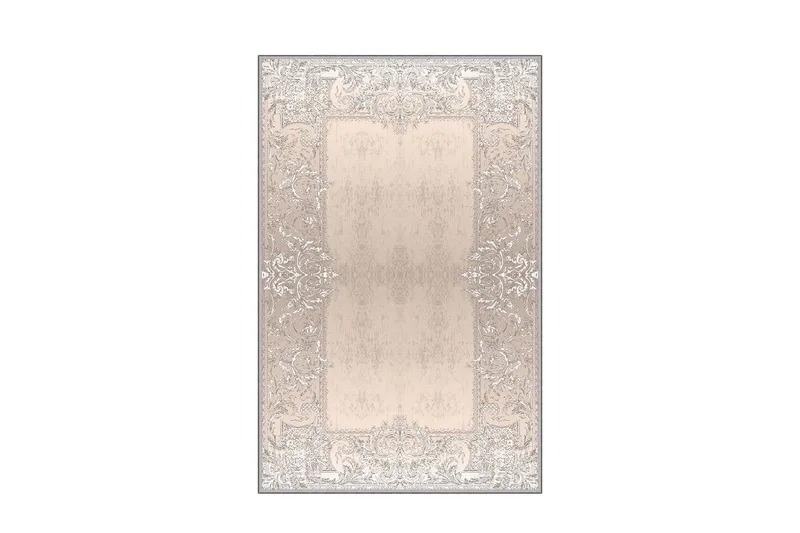 Homefesto Matta 120x180 cm - Multifärgad - Textil & mattor - Matta - Orientalisk matta - Persisk matta