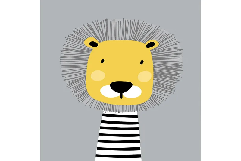 Homefesto Matta 120x180 cm - Multifärgad - Textil & mattor - Matta - Orientalisk matta - Persisk matta