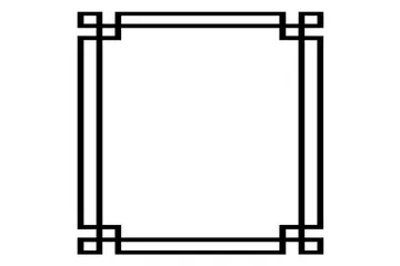 Homefesto Matta 120x180 cm - Multifärgad - Textil & mattor - Matta - Orientalisk matta - Persisk matta