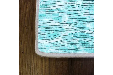 Homefesto Matta 120x180 cm - Multifärgad - Textil & mattor - Matta - Orientalisk matta - Persisk matta