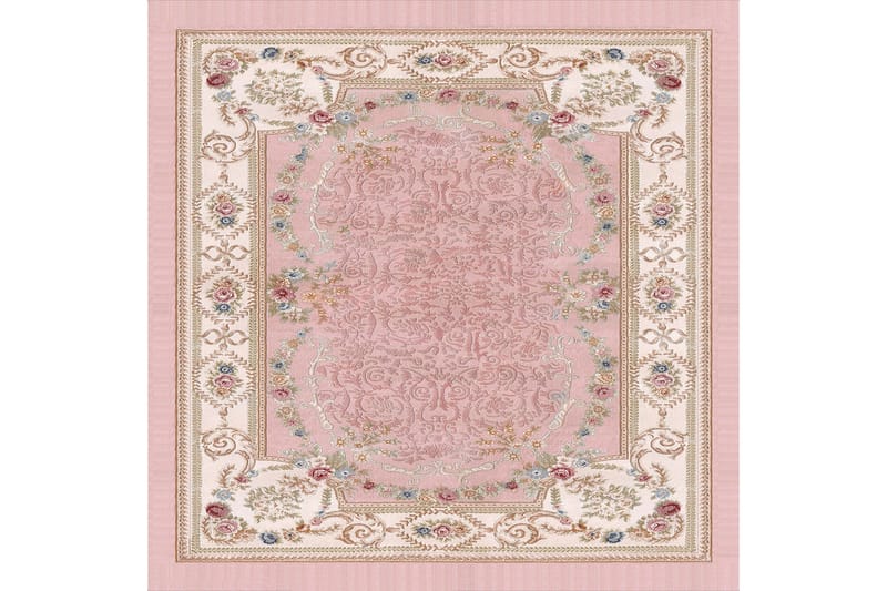 Homefesto Matta 120x180 cm - Multifärgad - Textil & mattor - Matta - Orientalisk matta - Persisk matta