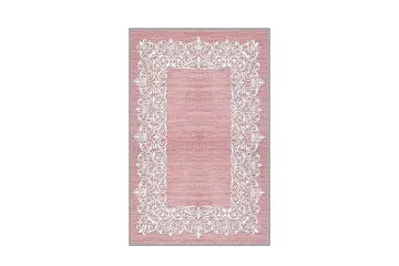 Homefesto Matta 120x180 cm - Multifärgad - Textil & mattor - Matta - Orientalisk matta - Persisk matta