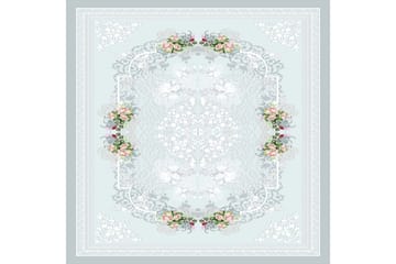 Homefesto Matta 120x180 cm - Multifärgad - Textil & mattor - Matta - Orientalisk matta - Persisk matta