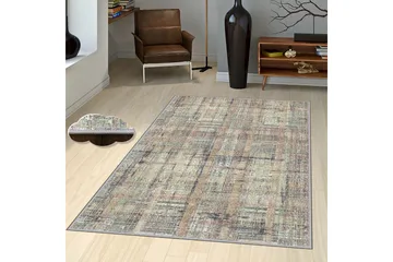 Homefesto Matta 120x180 cm - Multifärgad - Textil & mattor - Matta - Orientalisk matta - Persisk matta