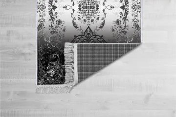 Homefesto Matta 120x180 cm - Multifärgad/Sammet - Textil & mattor - Matta - Orientalisk matta - Persisk matta