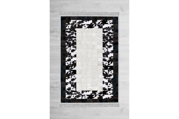 Homefesto Matta 120x180 cm - Multifärgad/Sammet - Textil & mattor - Matta - Orientalisk matta - Persisk matta