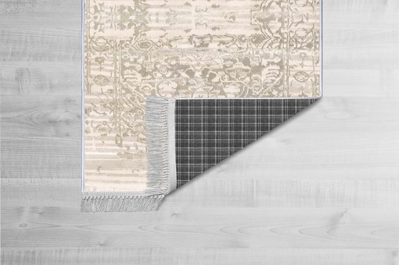 Homefesto Matta 120x180 cm - Multifärgad/Sammet - Textil & mattor - Matta - Orientalisk matta - Persisk matta