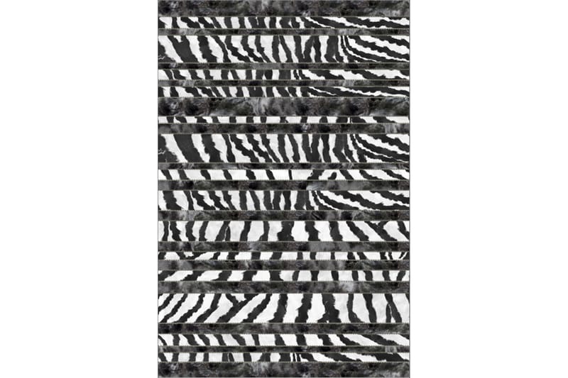Homefesto Matta 120x180 cm - Multifärgad/Sammet - Textil & mattor - Matta - Orientalisk matta - Persisk matta