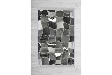 Homefesto Matta 120x180 cm - Multifärgad/Sammet - Textil & mattor - Matta - Orientalisk matta - Persisk matta