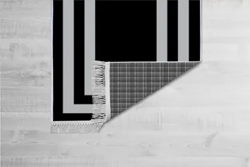 Homefesto Matta 120x180 cm - Multifärgad/Sammet - Textil & mattor - Matta - Orientalisk matta - Persisk matta