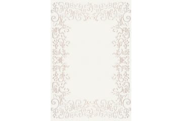 Homefesto Matta 120x180 cm - Multifärgad/Sammet - Textil & mattor - Matta - Orientalisk matta - Persisk matta