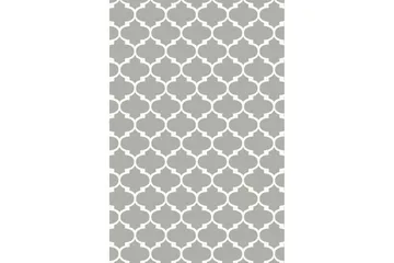 Homefesto Matta 120x180 cm - Multifärgad/Sammet - Textil & mattor - Matta - Orientalisk matta - Persisk matta