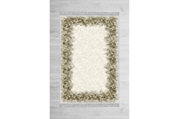 Homefesto Matta 120x180 cm - Multifärgad/Sammet - Textil & mattor - Matta - Orientalisk matta - Persisk matta