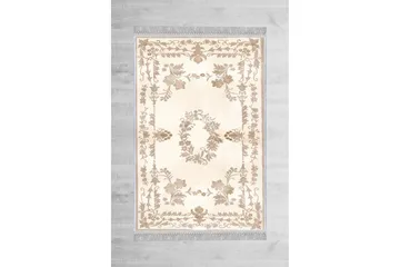 Homefesto Matta 120x180 cm - Multifärgad/Sammet - Textil & mattor - Matta - Orientalisk matta - Persisk matta