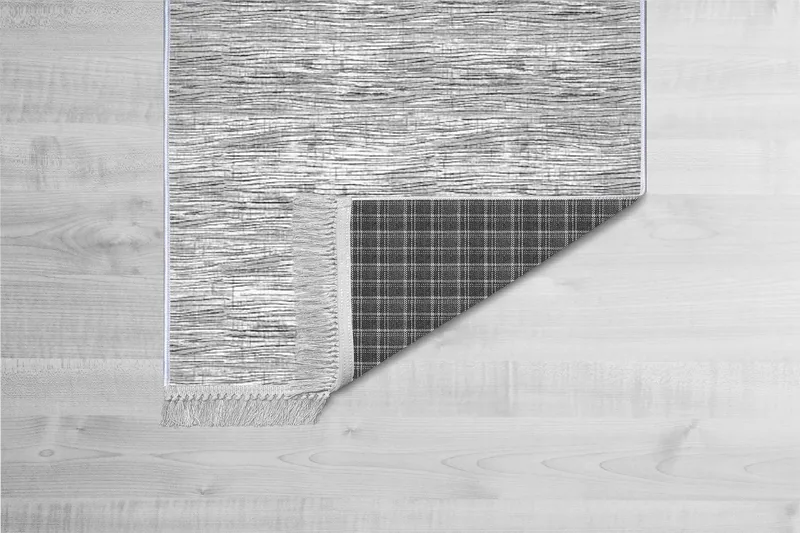 Homefesto Matta 120x180 cm - Multifärgad/Sammet - Textil & mattor - Matta - Orientalisk matta - Persisk matta