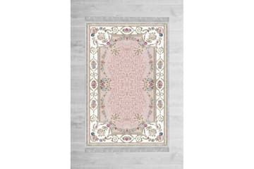 Homefesto Matta 120x180 cm - Multifärgad/Sammet - Textil & mattor - Matta - Orientalisk matta - Persisk matta