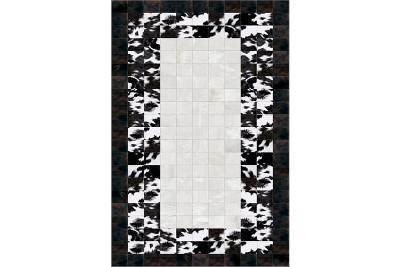 Homefesto Matta 120x180 cm - Multifärgad/Sammet - Textil & mattor - Matta - Orientalisk matta - Persisk matta