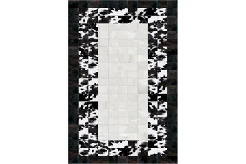 Homefesto Matta 120x180 cm - Multifärgad/Sammet - Textil & mattor - Matta - Orientalisk matta - Persisk matta