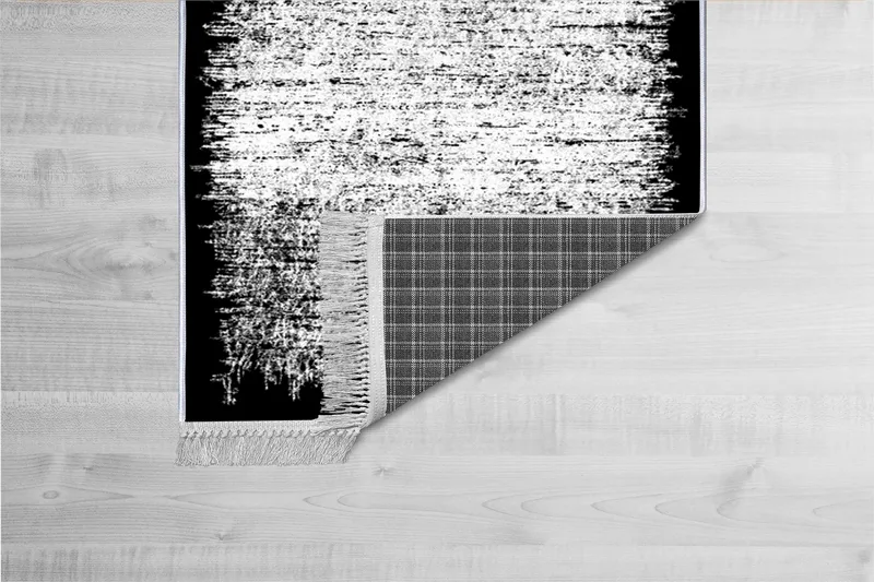 Homefesto Matta 120x180 cm - Multifärgad/Sammet - Textil & mattor - Matta - Orientalisk matta - Persisk matta