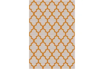 Homefesto Matta 120x180 cm - Multifärgad/Sammet - Textil & mattor - Matta - Orientalisk matta - Persisk matta